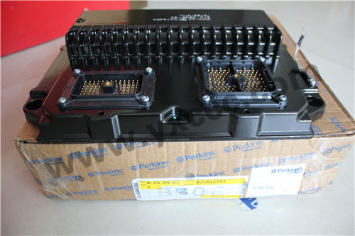 珀金斯Perkins 1206E柴油發(fā)動機柴油發(fā)電機組T407836搖臂室蓋墊、進排氣岐管、462