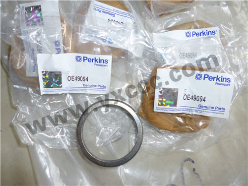 柴油發(fā)電機組配件CV67245汽缸蓋、OE50588進氣門、OE50118氣門座圈、OE43070氣門導(dǎo)管